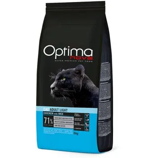 Optimanova Light 6 kg