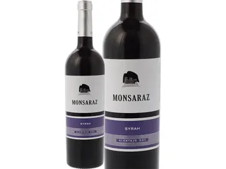 Vinho tinto Monsaraz syrah alentejo 0,75 L