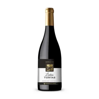 Vinho Tinto Douro Linhas Tortas Superior