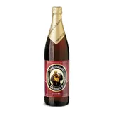 Cerveja com álcool preta, 500 ml
