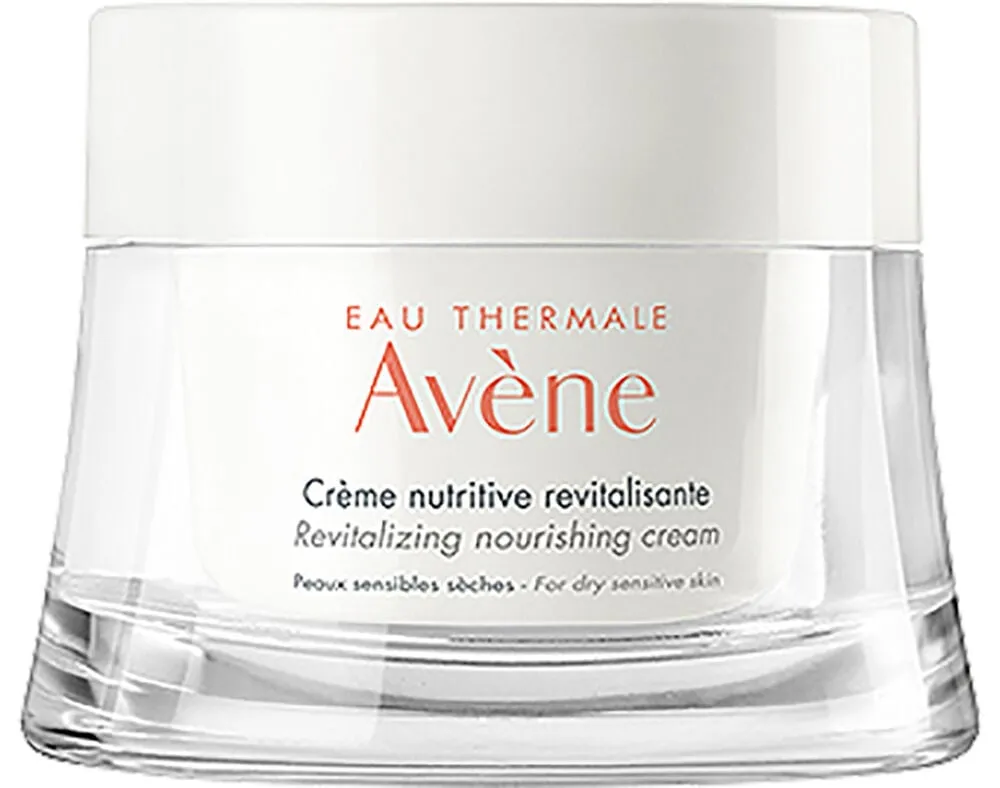 Creme Avene nutritivo revitalizante 50 ml