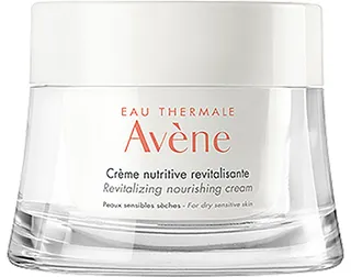 Creme Avene nutritivo revitalizante 50 ml