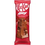Snack de Chocolate Carro F1 Kit Kat