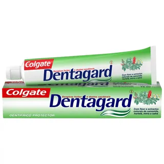 Pasta de Dentes Protetora Dentagard Colgate