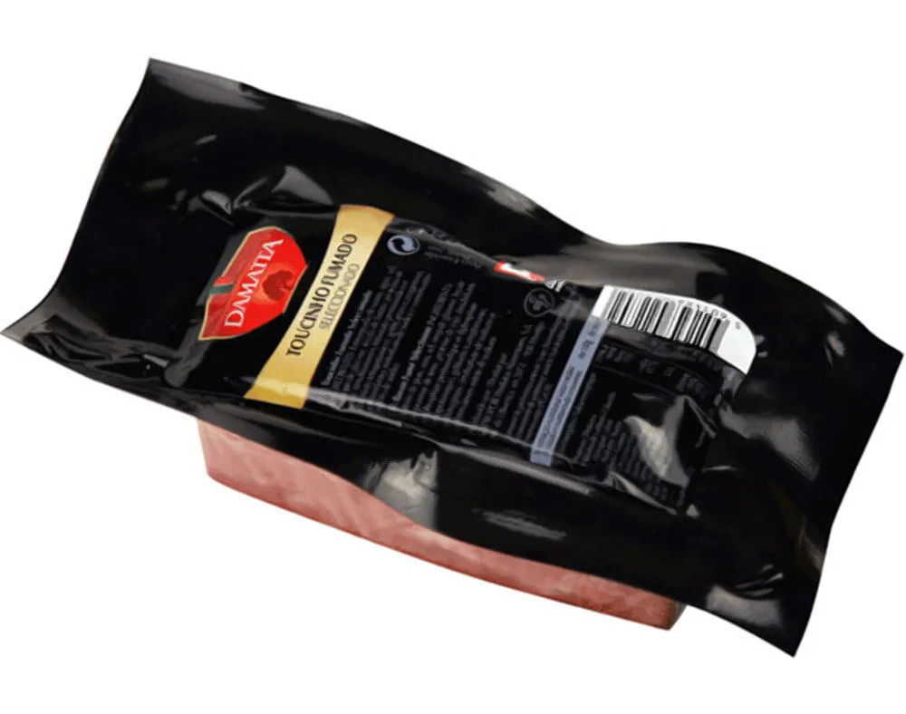 Toucinho fumado em nacos Damatta 200 g