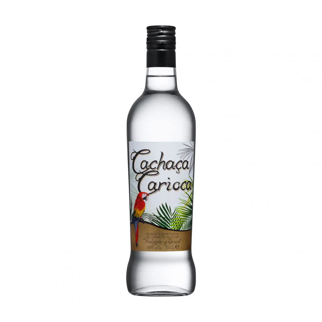 Cachaça Carioca