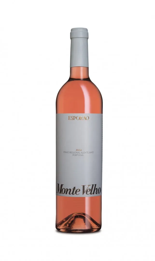 Vinho Rosé Alentejo Monte Velho