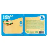 Queijo flamengo fatiado light, 2 x 200g