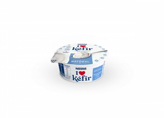 Kefir Natural Nestlé