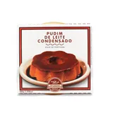 Pudim de Leite Condensado, emb. 500 gr