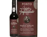 Vinho porto quinta do infantado reserva especial 0,375 L