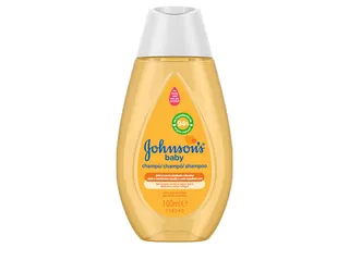 Champo bebé Johnson's BABY suave 100 ml