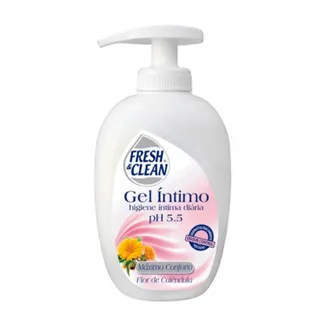 Gel de Higiene Íntima Calêndula Fresh & Clean