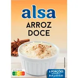 Arroz Doce, 125g