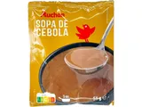 Sopa Auchan de cebola 51 g