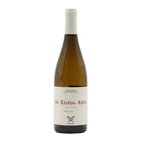 Muxagat Os Xistos Altos Douro Vinho Branco