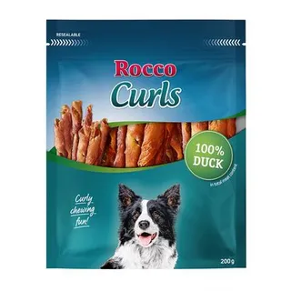 Rocco Curls Pato 200 g