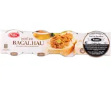 Patê bacalhau Fides 4 x 22 g