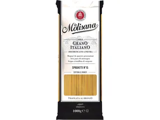 Massa LA Molisana spaghetti 1000 g