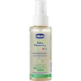 Água Perfumada Chicco