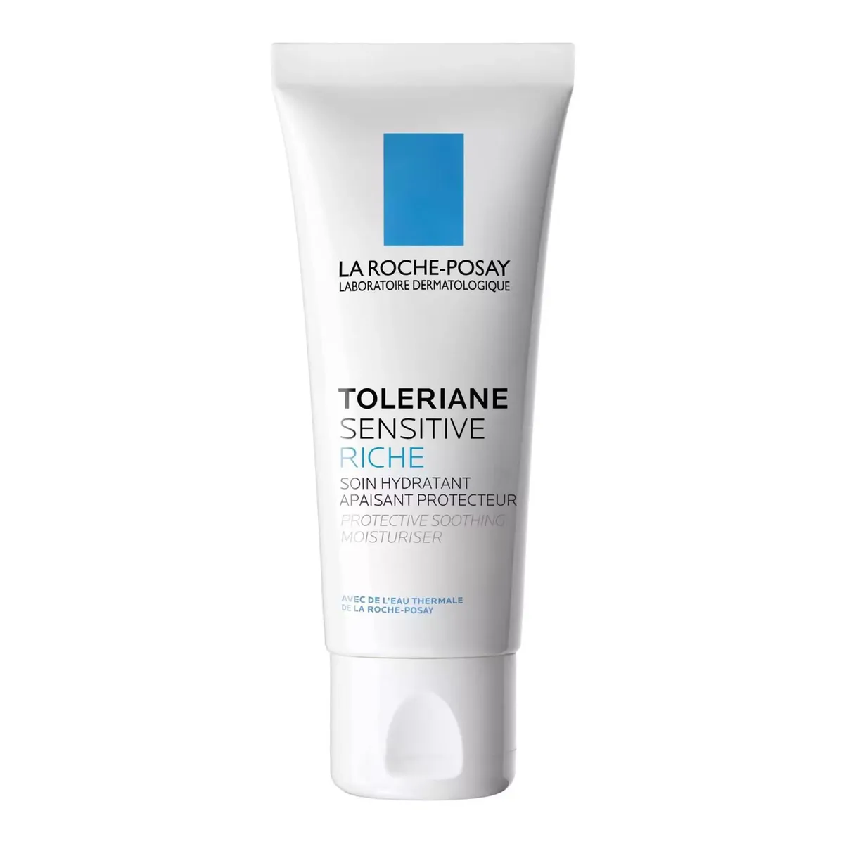Toleriane Sensitive Riche Apaisant