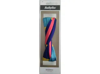 Lenço floral Babyliss un