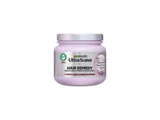 Máscara Ultra Suave água de arroz 340 ml