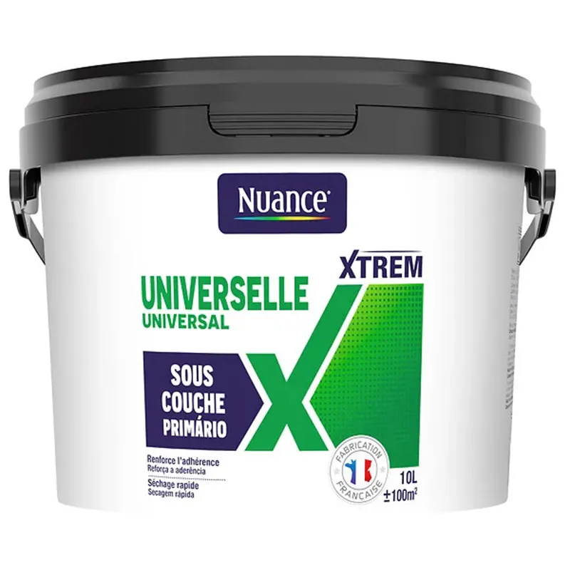 Primário Universal 10L