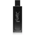 Yves Saint Laurent MYSLF Eau de Parfum recarregável para homens 100 ml