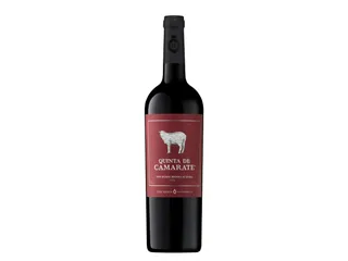 Vinho tinto quinta de camarate setúbal 0,75 L QTª DE CAMARATE