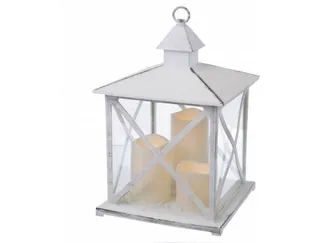 Lanterna UNIMASA 82642 (LED)