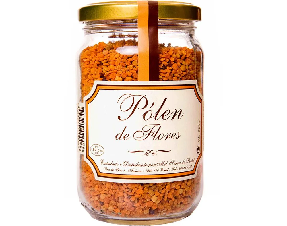 Polen Serra DE Portel 220 g