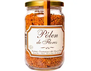 polen serra de portel 220g