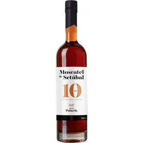 Adega de Palmela Moscatel de Setúbal 10 Anos