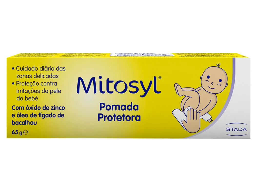 Pomada Mitosyl 65 g