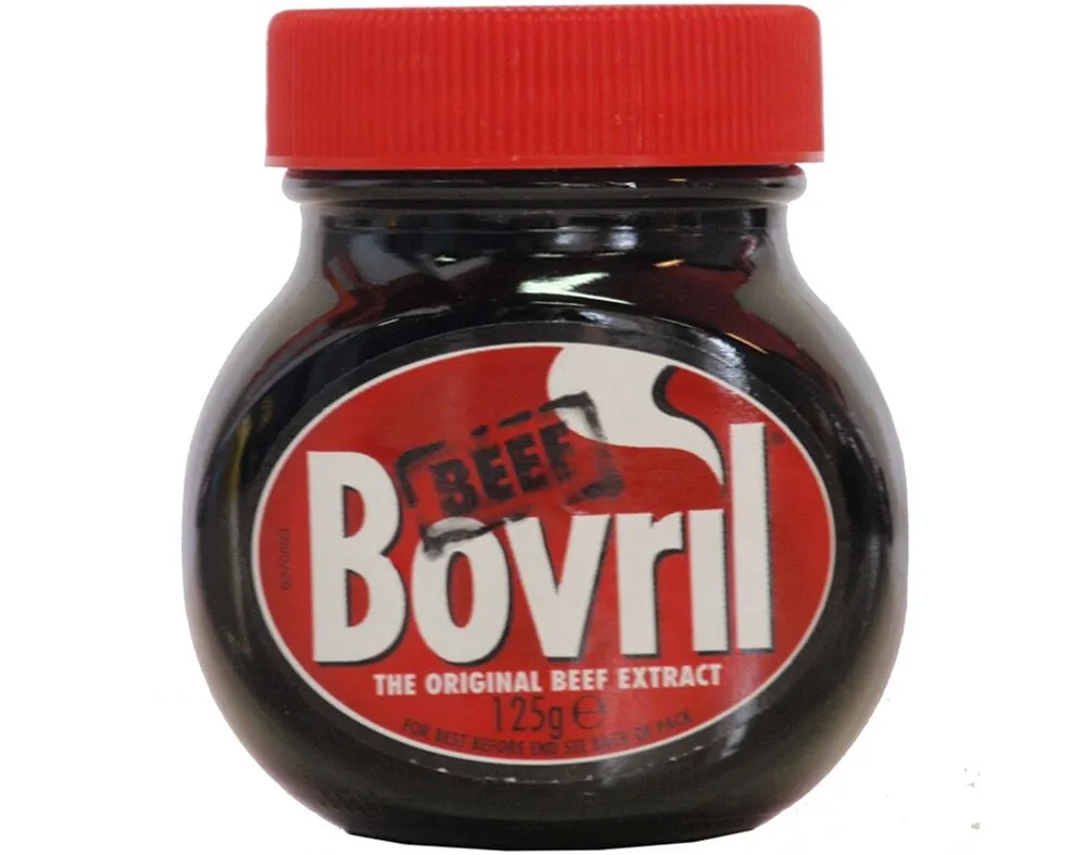 Molho Bovril 125 g