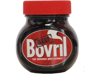 Molho Bovril 125 g