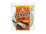 Wraps Bimbo integrais 240 g