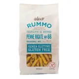 Massa Penne Rigate sem Glúten Rummo