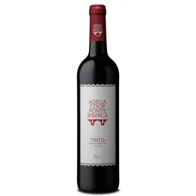 Adega Ponte da Barca Vinho Verde Tinto
