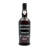 Justinos 10 Anos Verdelho Vinho da Madeira