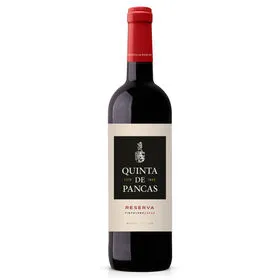 Quinta de Pancas Reserva Lisboa Vinho Tinto