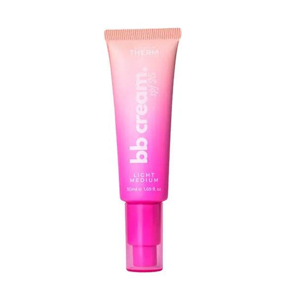 SYNERGY THERM Bb Cream 50ML