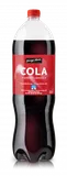 Refrigerante com Gás Cola