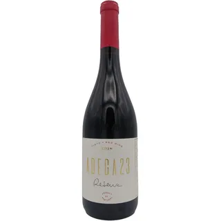 Vinho Tinto da Beira Interior Reserva 75 cl Adega 23