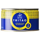 Atum em Óleo Tritão