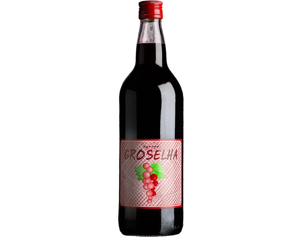 Groselha Trofeu 1 L