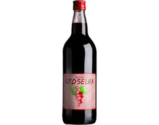 Groselha Trofeu 1 L