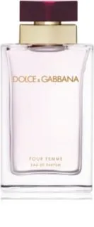 Dolce&Gabbana Pour Femme Eau de Parfum para mulheres 100 ml