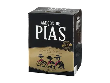 Vinho Tinto